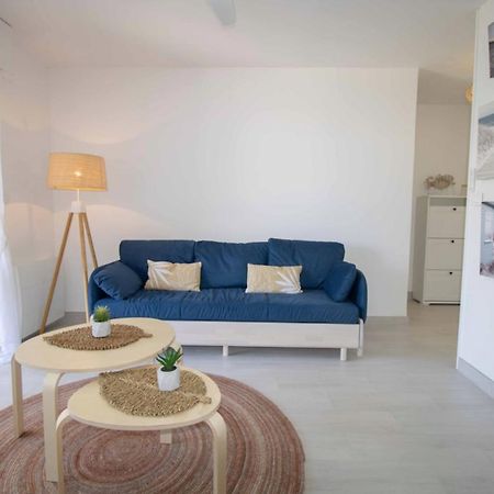 Bright Apt Of 32 M Renovated Near Town Fréjus Екстериор снимка