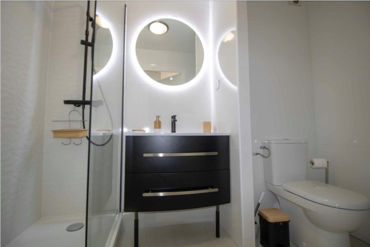 Bright Apt Of 32 M Renovated Near Town Fréjus Екстериор снимка